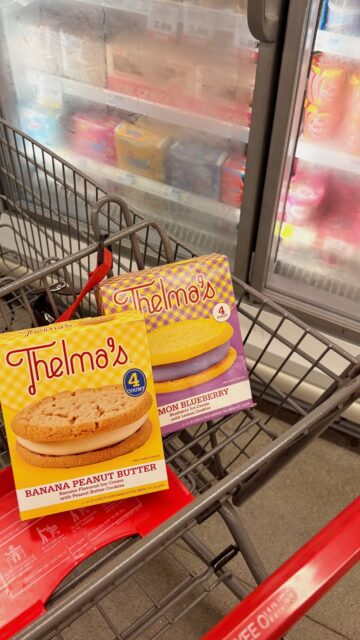 Grocery store series part 5 with hyvee !! Say hello to our two newest…