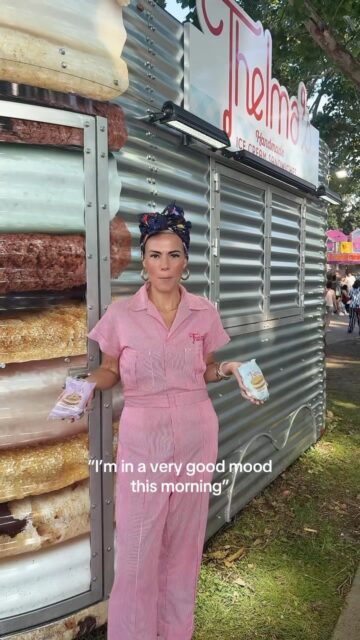 If only the state fair Lemon Blueberry and Banana Peanut Butter could be sold…