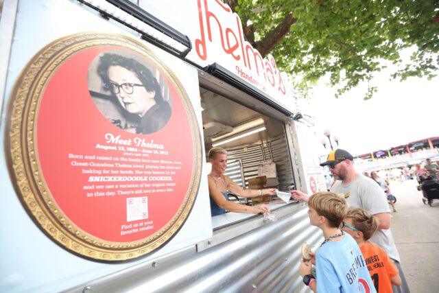 A fair for the books, some of our favorite moments from the past few…