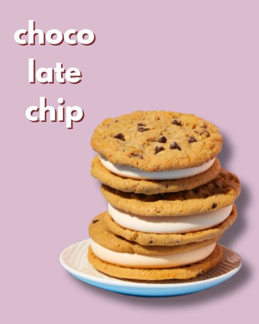 Did you know chocolate chip cookies were invented on accident? Ours might not be,…
